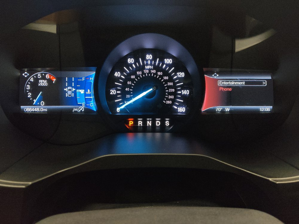 Used 2019 Ford Edge SEL w/ Equipment Group 201A FWD image 23