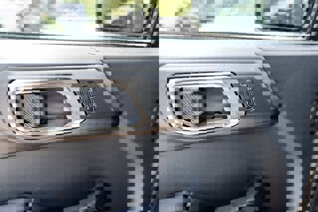 New 2025 Ford Bronco Badlands image 36