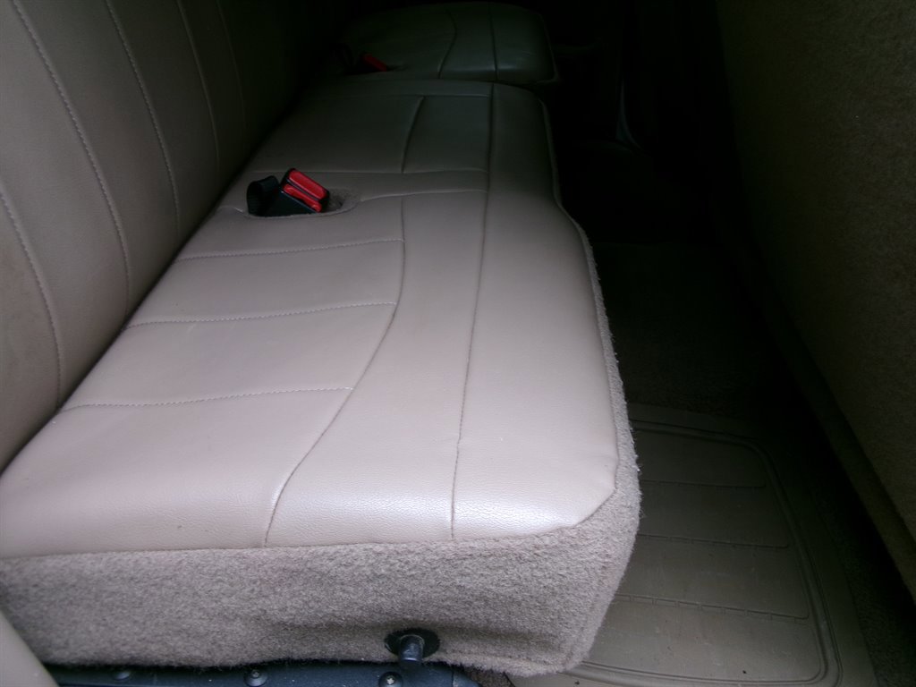 Used 1999 Ford F150 Lariat image 28