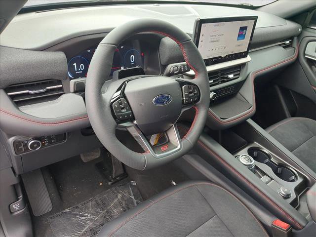 New 2026 Ford Explorer ST w/ Sun And Sound Package image 3