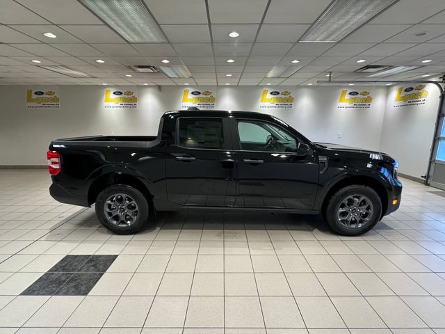 New 2026 Ford Maverick XLT w/ XLT Luxury Package AWD/4WD image 3