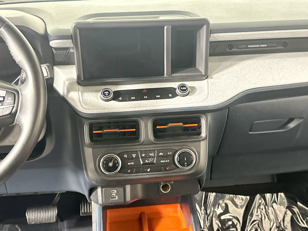 Used 2023 Ford Maverick XLT w/ XLT Luxury Package FWD image 18