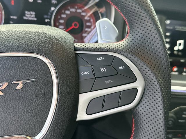 Used 2022 Dodge Charger SRT Hellcat image 28