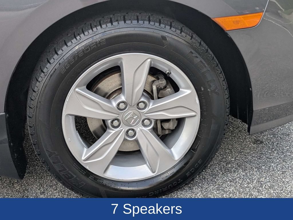 Used 2019 Honda Odyssey EX-L image 14