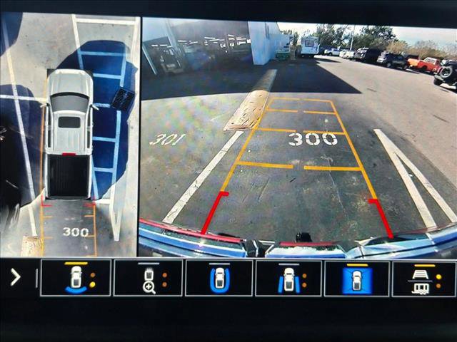 Used 2022 GMC Sierra 1500 Denali w/ Denali Reserve Package image 14