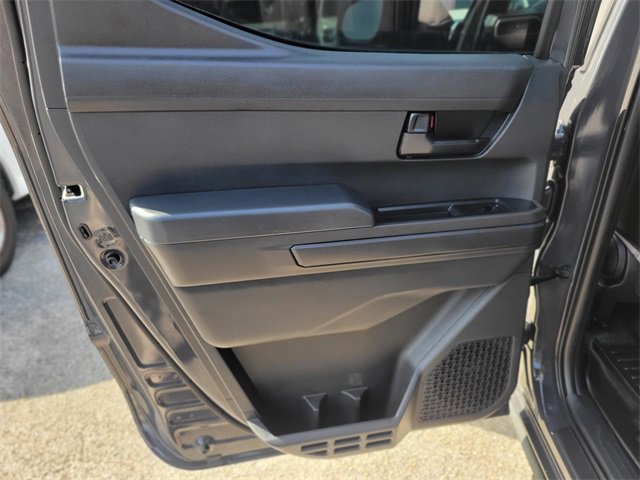 Used 2024 Toyota Tacoma TRD Sport image 14