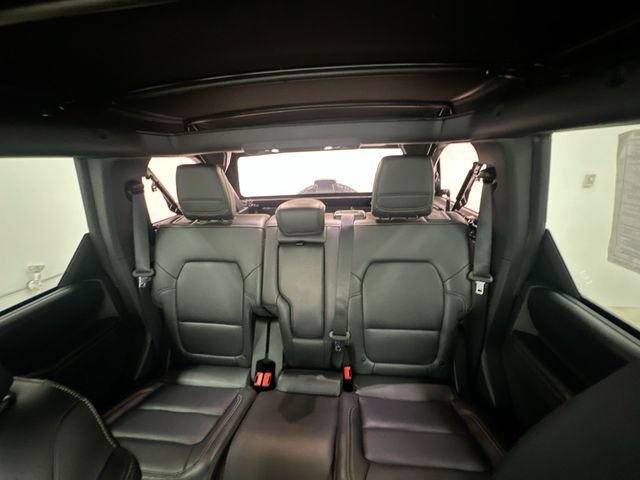 Used 2025 Ford Bronco Badlands AWD/4WD image 26