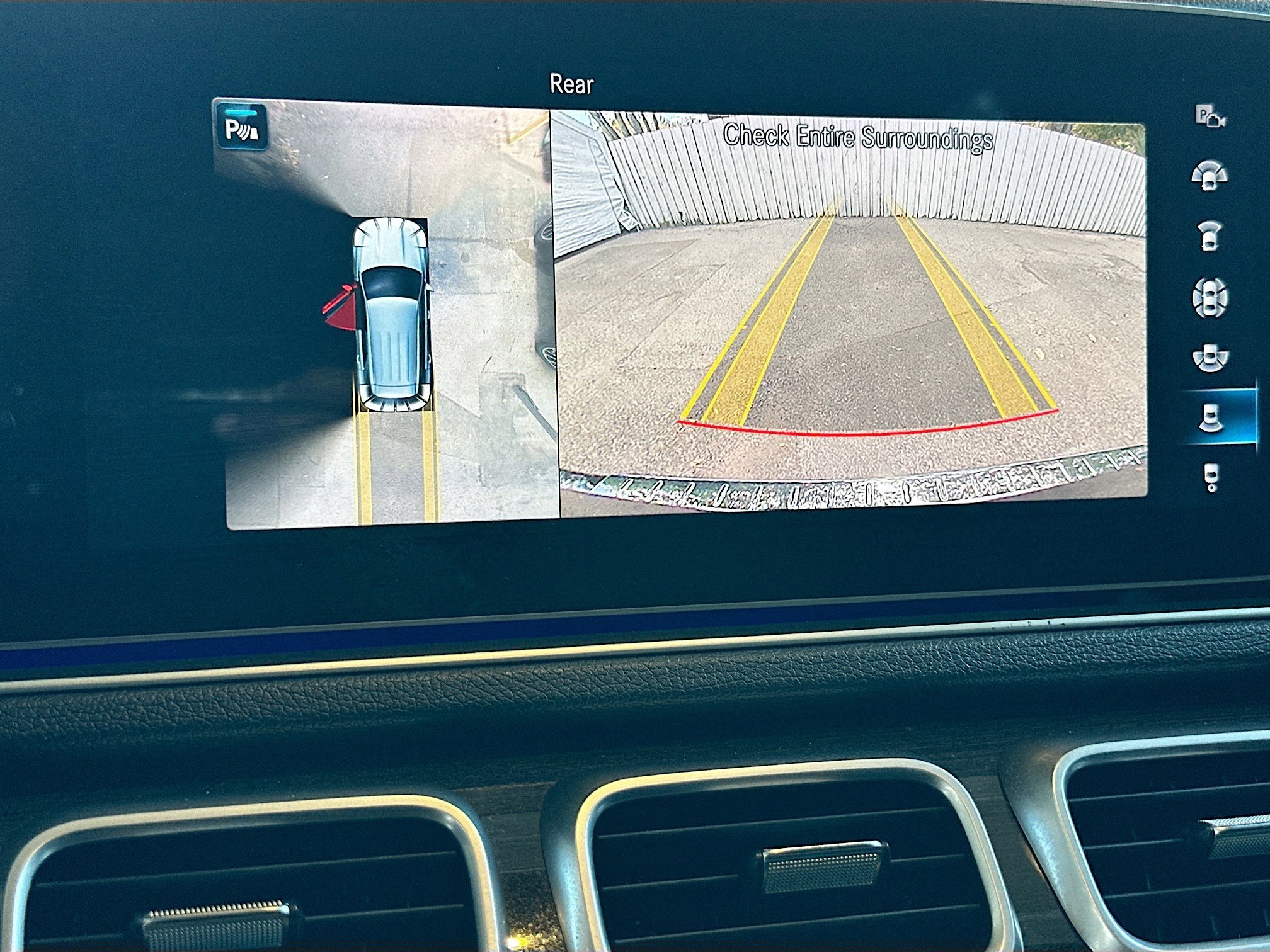 Used 2020 Mercedes-Benz GLE 350 image 14