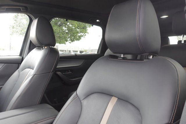 Certified 2024 MAZDA CX-90 Plug-In Hybrid w/ Premium Plus AWD/4WD image 12