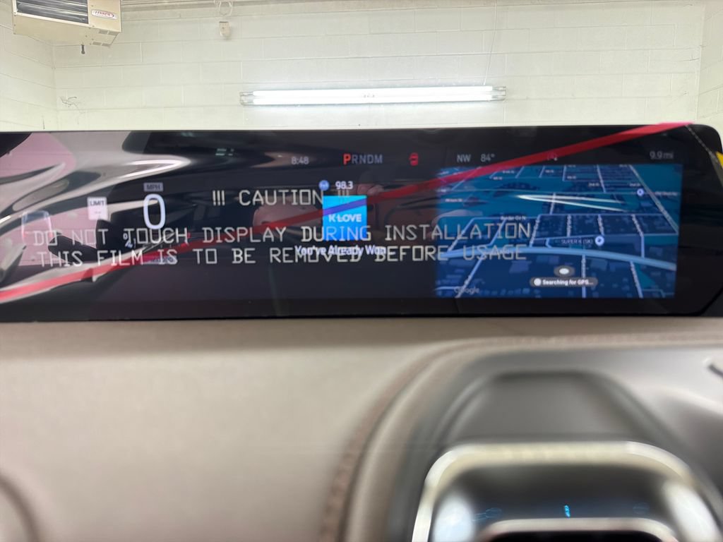 New 2027 Ford Expedition Max King Ranch AWD/4WD image 24