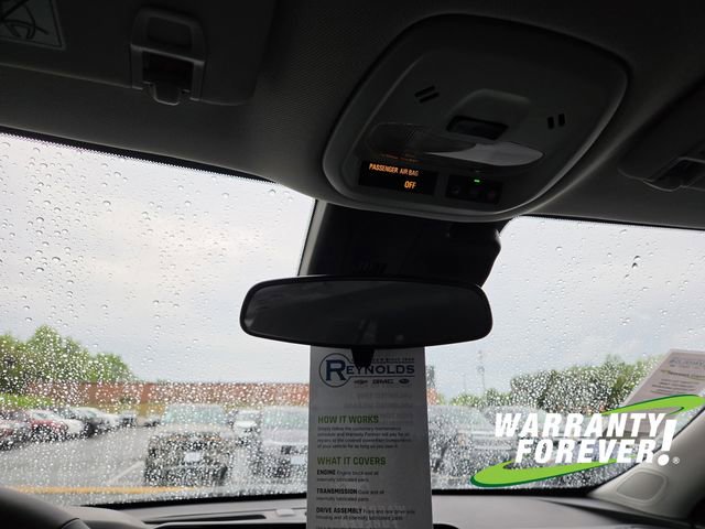 Used 2026 Chevrolet Trax ACTIV FWD image 12