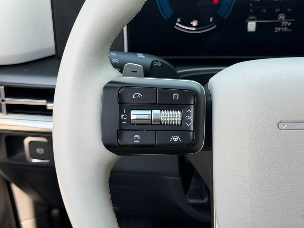 New 2026 Hyundai Santa Fe SE AWD/4WD image 30