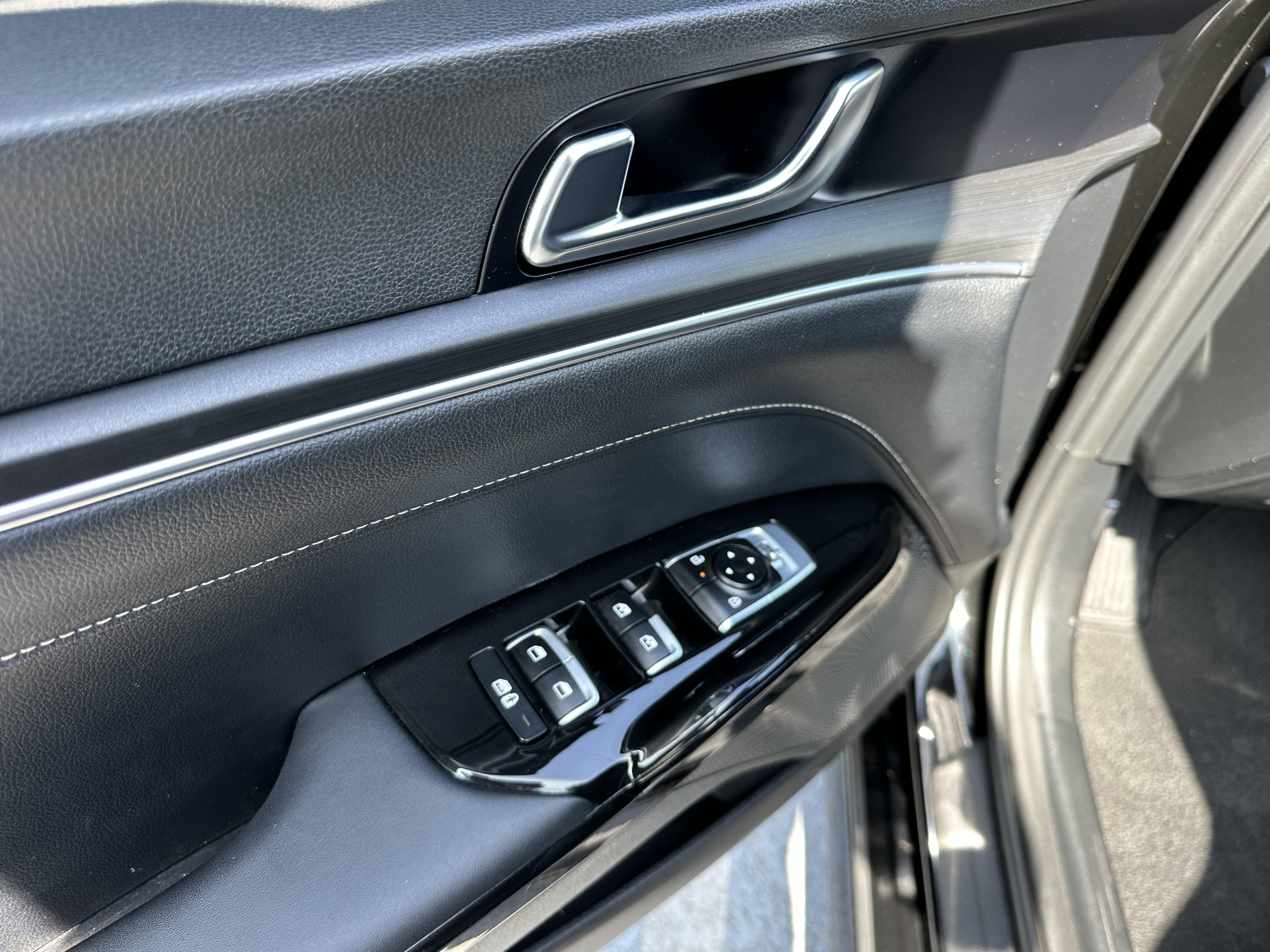Certified 2025 Kia K5 GT-Line FWD image 22