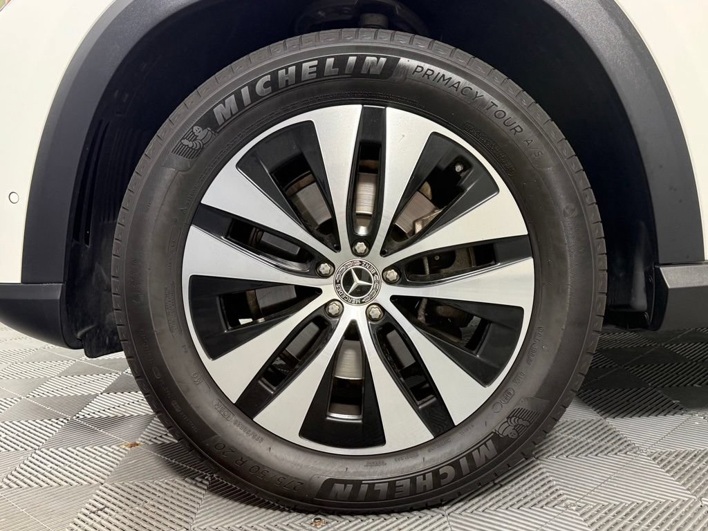 Used 2024 Mercedes-Benz GLE 350 4MATIC image 13