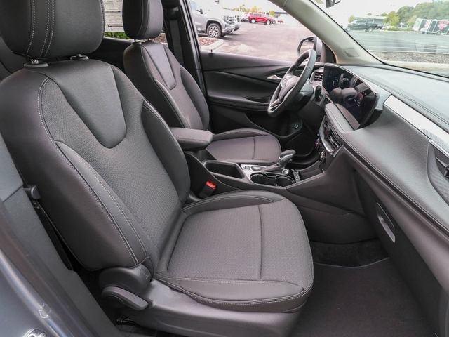 New 2026 Buick Encore GX Preferred w/ Comfort Package FWD image 22
