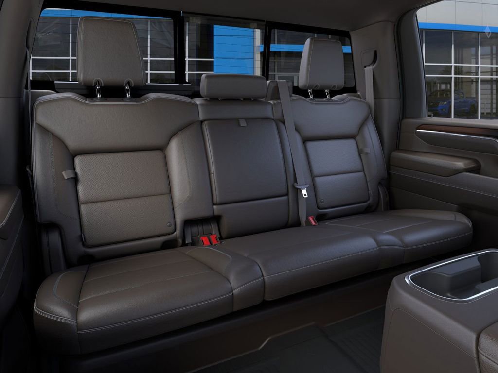 New 2026 GMC Sierra 2500 Denali image 17