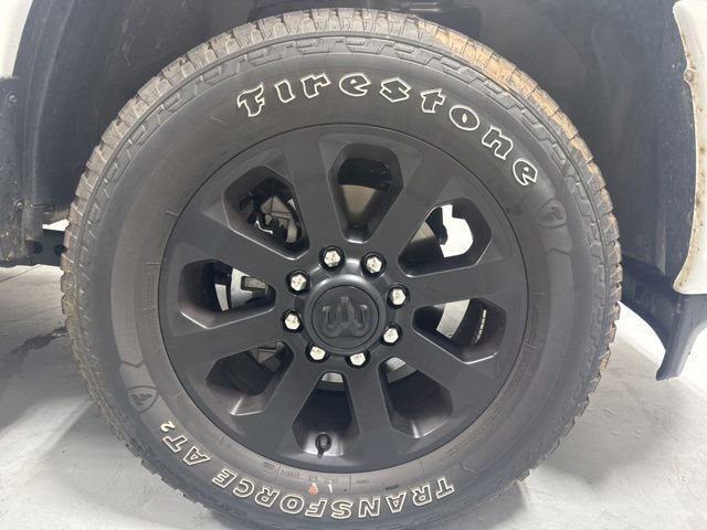 Used 2025 RAM 2500 Laramie AWD/4WD image 3