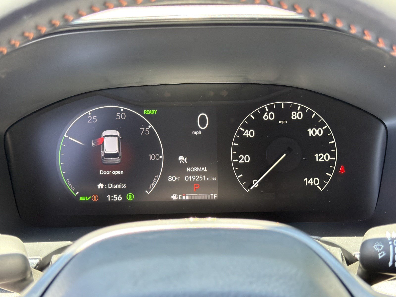 Used 2025 Honda CR-V Sport-L image 27