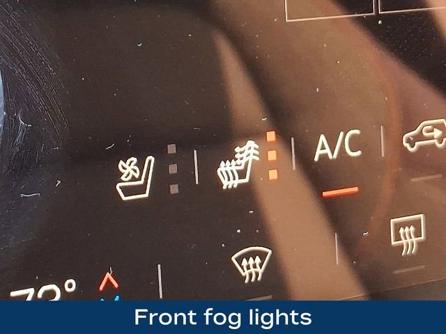 Used 2026 GMC Terrain AT4 w/ Convenience Package III image 17