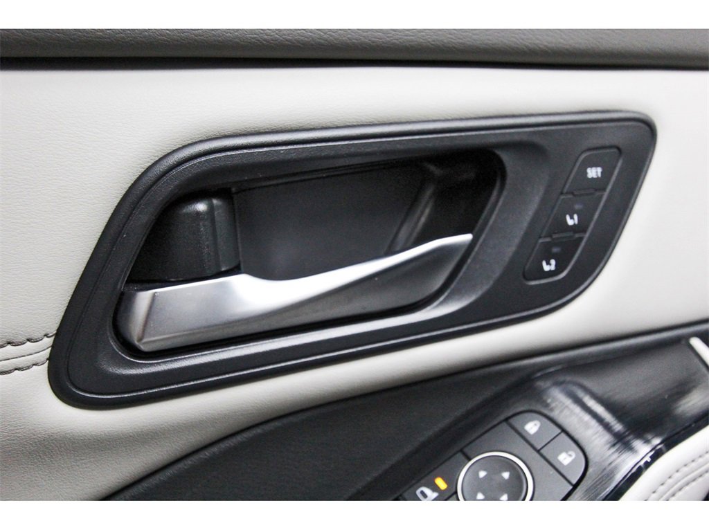 Certified 2023 Nissan Rogue SL image 18