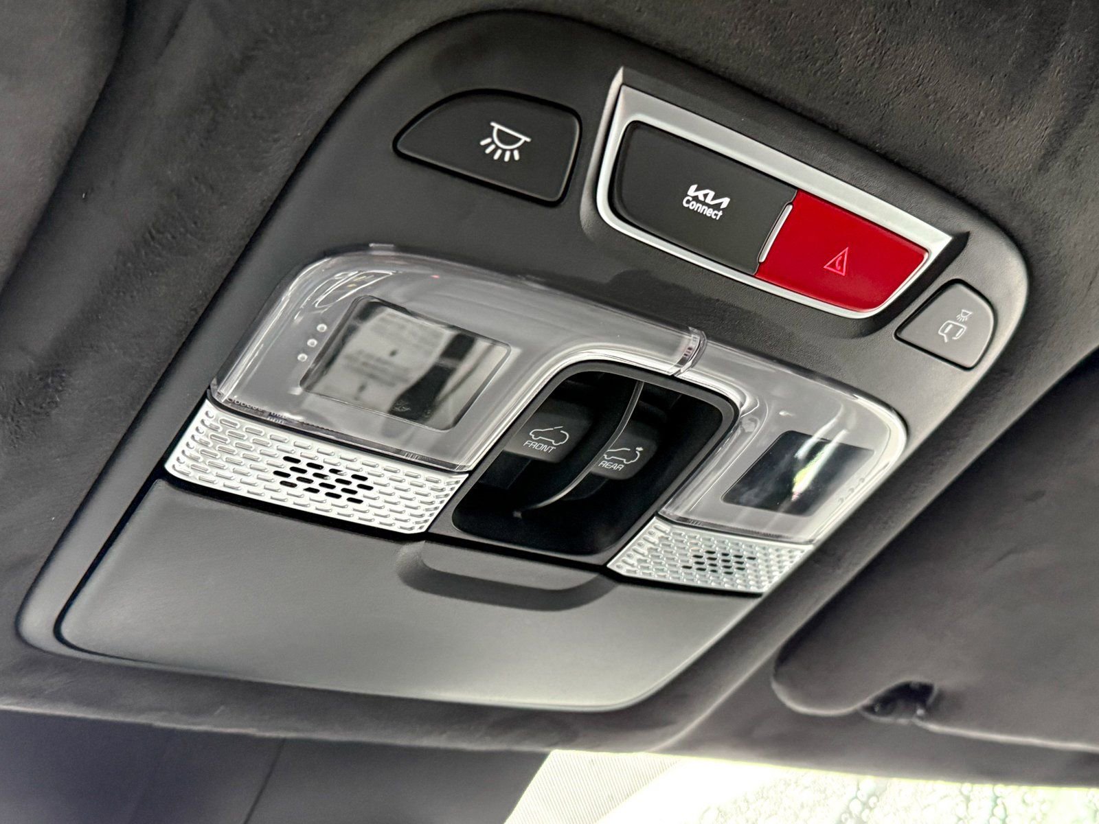 Used 2025 Kia Telluride SX Prestige X-Line image 34