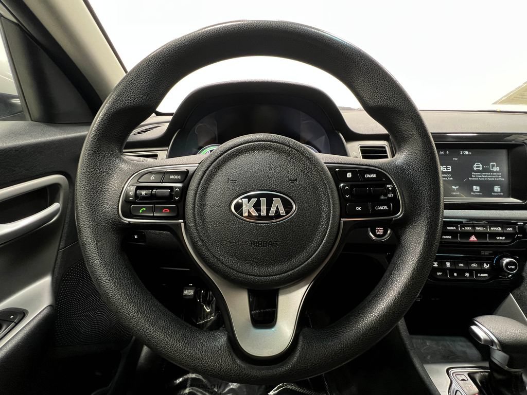 Used 2019 Kia Niro LX FWD image 21