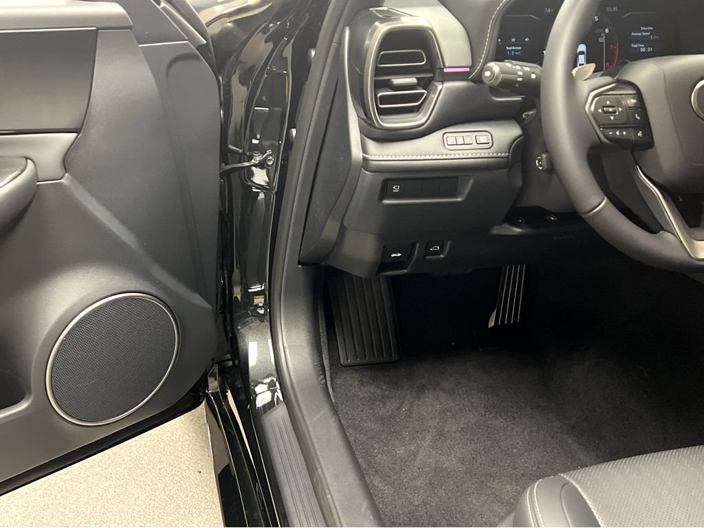 New 2026 Lexus IS 350 F Sport AWD/4WD image 42