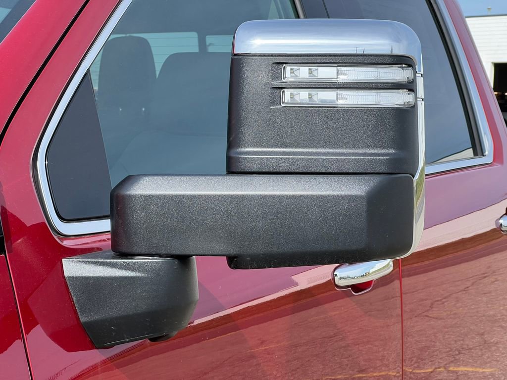 New 2026 GMC Sierra 2500 SLT w/ SLT Premium Package image 42