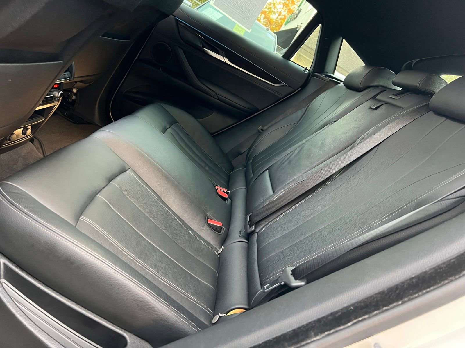 Used 2019 BMW X6 sDrive35i w/ Premium Package image 48