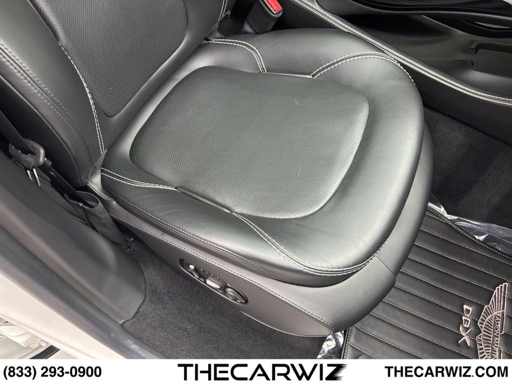Used 2021 Aston Martin DBX AWD/4WD image 87