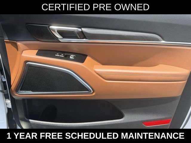Used 2024 Kia Telluride SX Prestige X-Line AWD/4WD image 8
