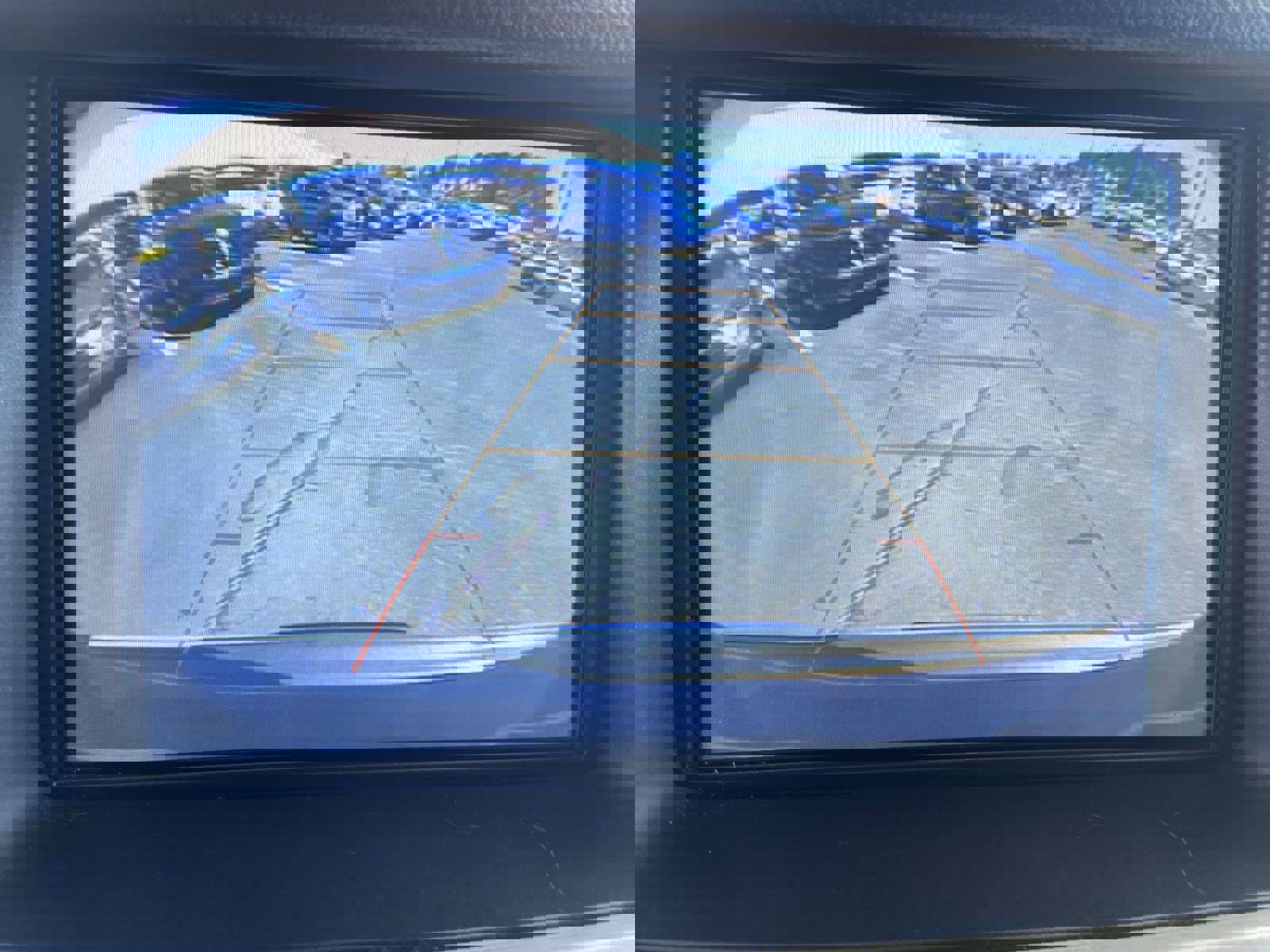 Used 2020 GMC Yukon Denali w/ Enhanced Security Package image 29