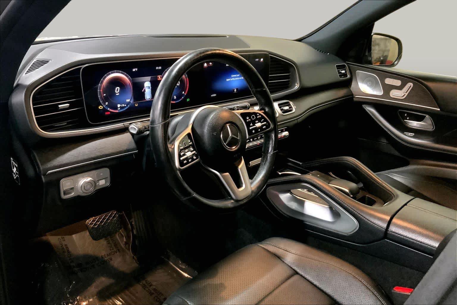 Used 2020 Mercedes-Benz GLE 350 4MATIC image 18