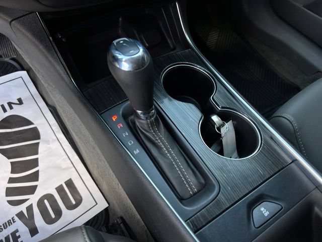 Used 2019 Chevrolet Impala LS FWD image 36