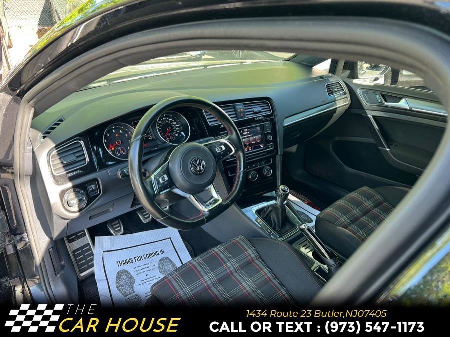 Used 2021 Volkswagen GTI S image 18