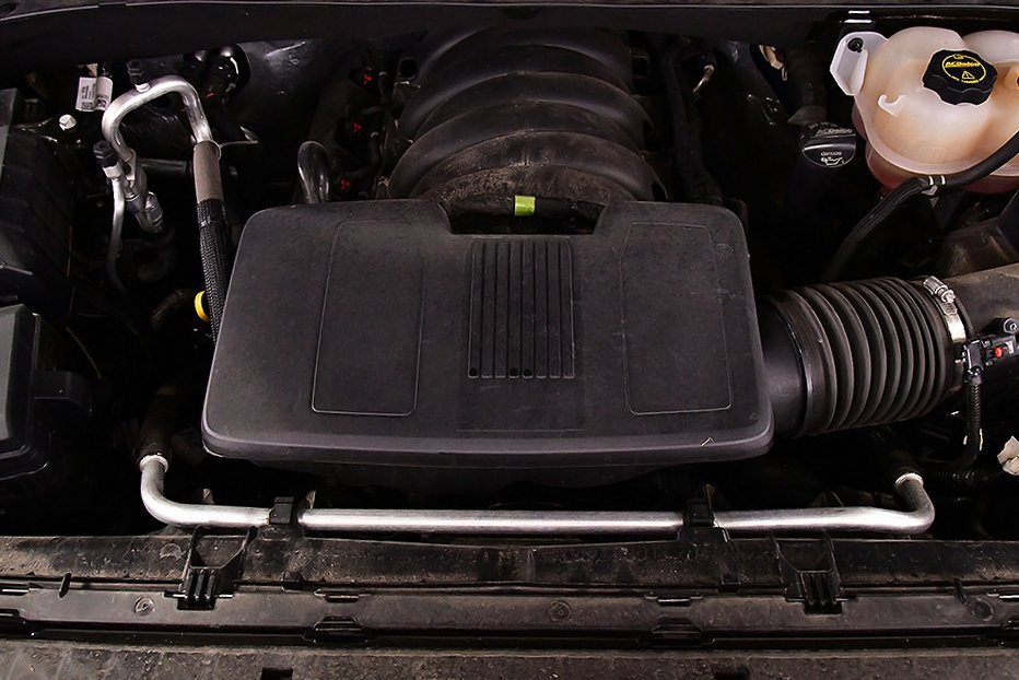 Used 2024 GMC Sierra 1500 SLT image 32