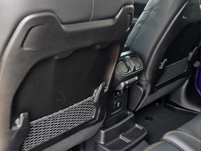 New 2026 Jeep Wrangler Unlimited Sahara AWD/4WD image 14