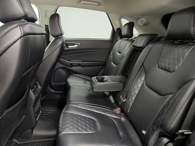Used 2023 Ford Edge Titanium AWD/4WD image 30