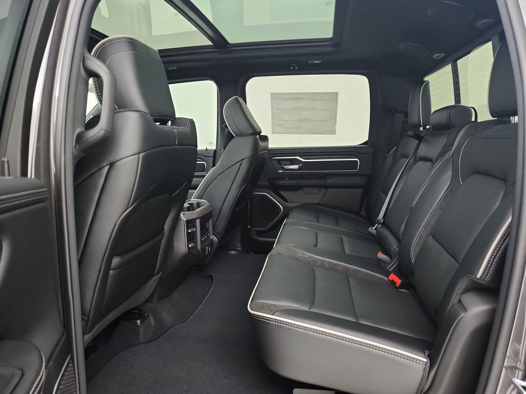 New 2026 RAM 1500 Laramie image 32