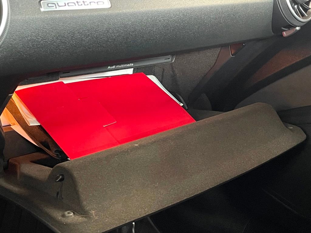 Used 2016 Audi TT 2.0T image 47