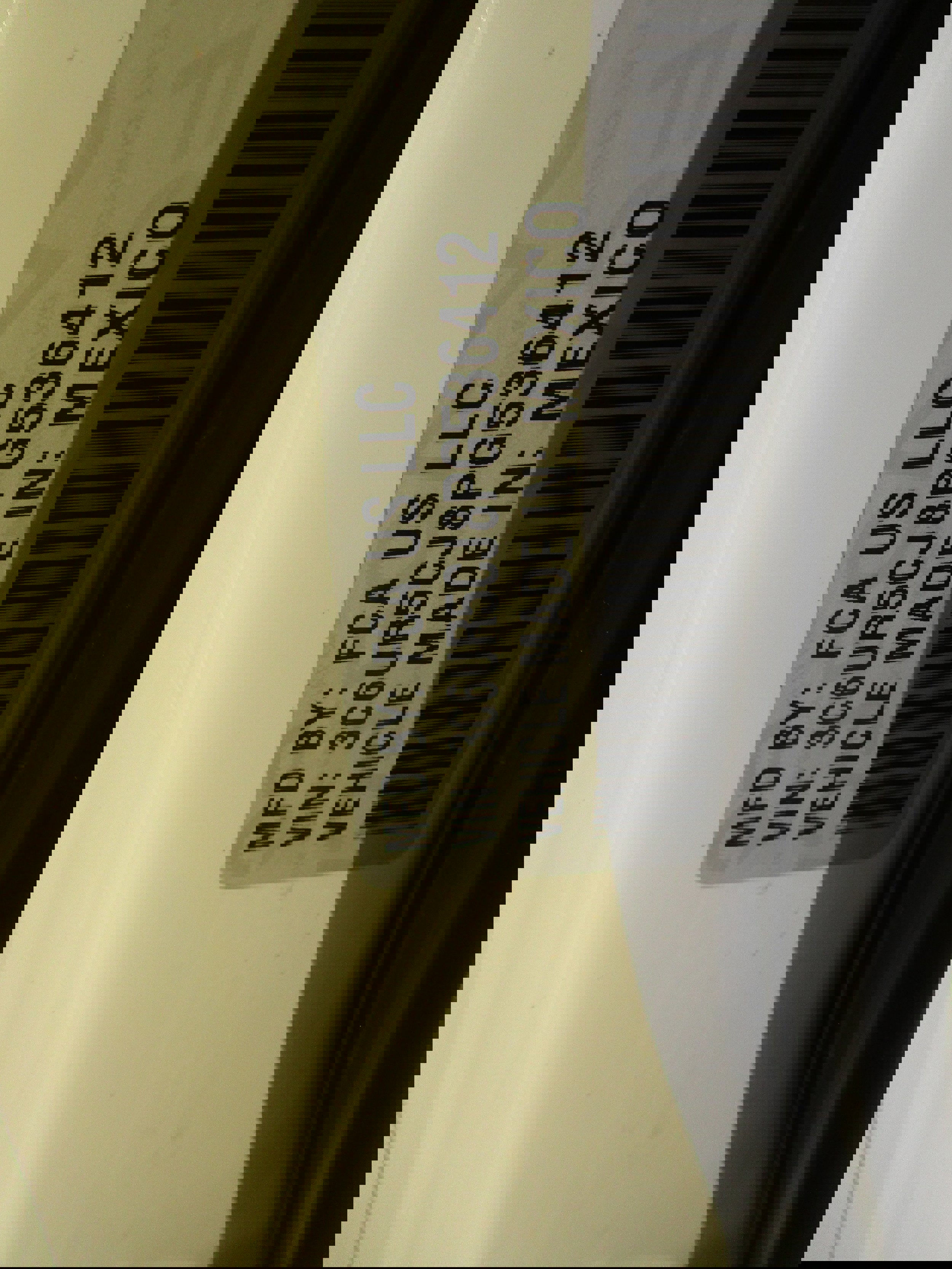 Used 2023 RAM 2500 Tradesman image 28