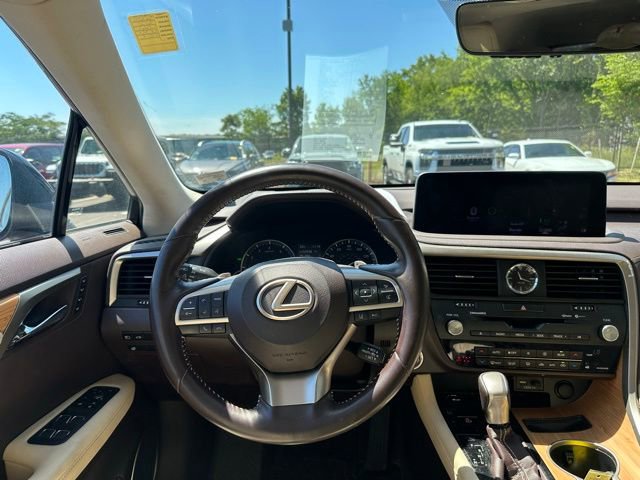 Used 2020 Lexus RX 350L Premium w/ Premium Package AWD/4WD image 21