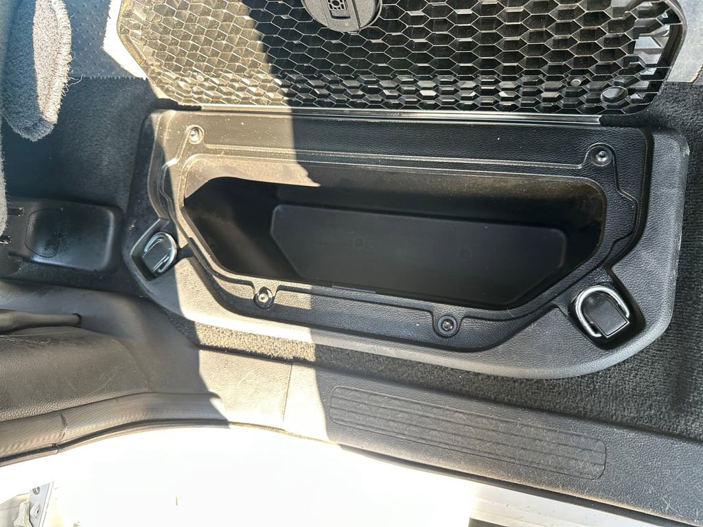 Used 2023 RAM 1500 Big Horn image 24