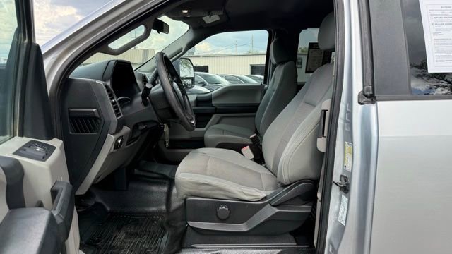 Used 2017 Ford F250 XL w/ Power Equipment Group AWD/4WD image 14