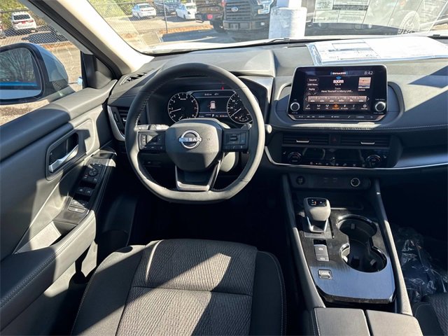 New 2026 Nissan Rogue SV w/ Cold Weather Package image 18