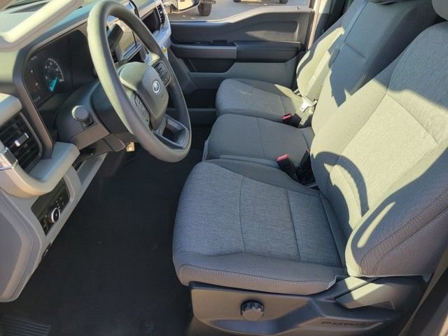 New 2026 Ford F250 XL w/ STX Appearance Package AWD/4WD image 7