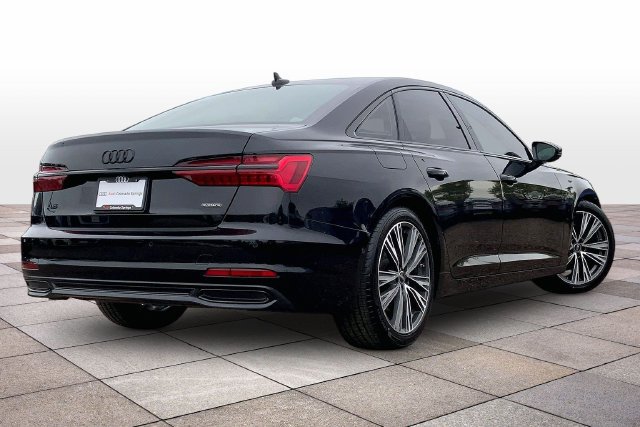 Used 2023 Audi A6 2.0T Premium w/ Convenience Package AWD/4WD image 13