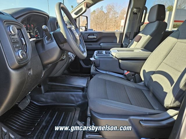 New 2026 GMC Sierra 2500 Pro image 5