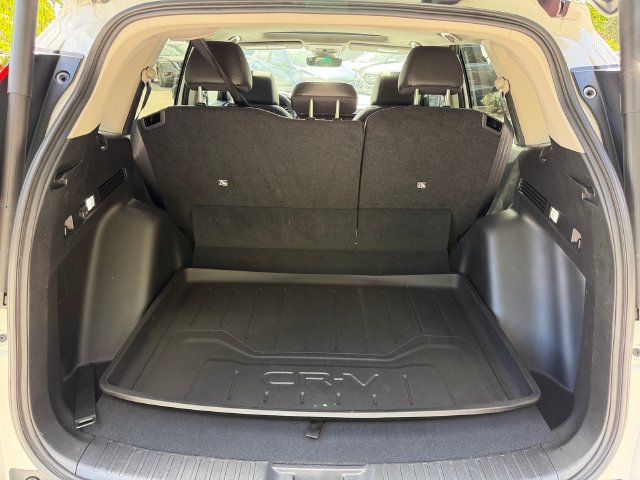Used 2025 Honda CR-V EX-L image 18