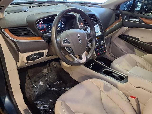 Used 2018 Lincoln MKC Select w/ Select Plus Package image 4